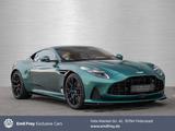 Aston Martin DB12 V8 Coupe - Aston Martin DB12: Coupe