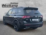 Volkswagen Tiguan Allspace Highline R-Line Black 2,0 TDI 4M - Volkswagen Tiguan Allspace R-Line mit Diesel-Antrieb