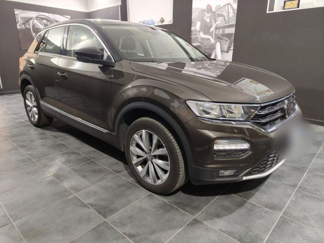 Volkswagen T-Roc 1.6 TDI SCR Advanced BlueMotion