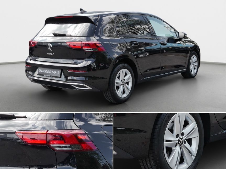 Volkswagen Golf - Bild 24