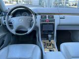 Mercedes-Benz E -Klasse T-Modell E 430 T Leder Dach Navi Xenon - gebrauchte Mercedes-Benz E-Klasse aus dem Jahr 2001
