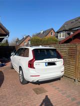 Volvo XC90 D5 AWD Geartronic Momentum Momentum - Volvo XC90 Momentum mit Diesel-Antrieb