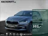 Skoda Fabia Balance 1.0 TSI Smartlink PDC LED - Skoda Fabia Neuwagen in Hannover