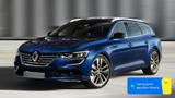 Renault Talisman Grandtour Intens|Pano|FullLED|BLISAssis