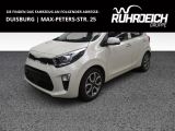 Kia Picanto Spirit 1.2 AUTOMATIK+NAVI+KAMERA+SHZ+LHZ - Kia Picanto aus 2024