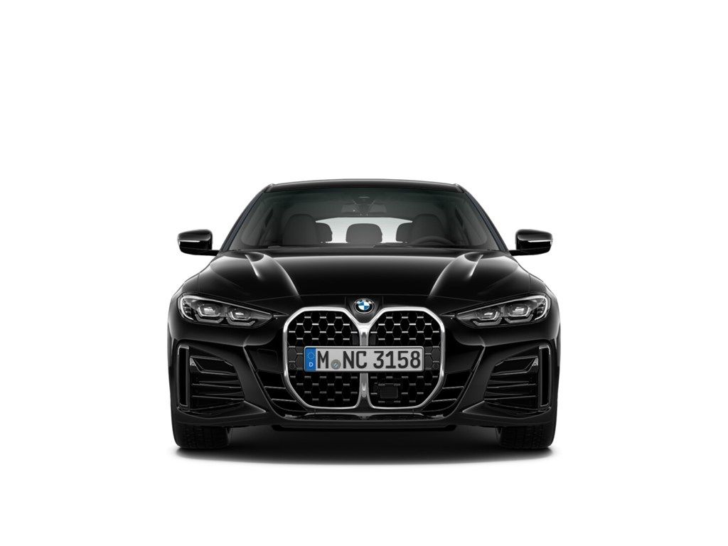 BMW 420 d xDrive Coupe M Sport ACC DAB Lenkradheizg foto 5