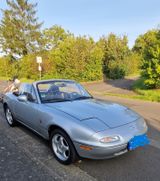 Mazda MX-5 1.6 Classic Classic - Mazda MX-5 aus 1998