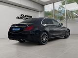 Mercedes-Benz C 300 4MATIC Autom. Amg-Line, Inspektion Neu - Mercedes-Benz C 300: 4matic