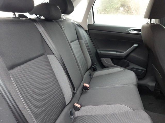 Polo Life 1,0 l 59 kW (80 PS) 5-Gang-Schaltgetri