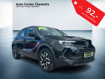 Opel Mokka - 2