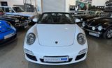 Porsche 997.2 Carrera S Cabriolet aus 1. Hand - Porsche 997: 2s