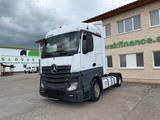 Mercedes-Benz Actros 1845 MP4 LOWDECK, automatic E6 vin 224 - Actros mp2