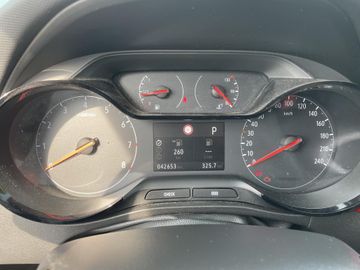 Opel CROSSLAND GS-LINE AUTOMATIK