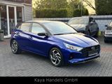 Hyundai i20 Intro Edition Navi/Kamera/Virtual Cockpit - Hyundai i20: Intro
