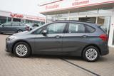 BMW 218d Active Tourer LED Navi AHK Sitzheizung - BMW 218: 218d