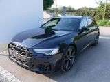 Audi S6 Avant TDI quattro *HEAD-UP*AROUND VIEW*PANORA - : Allradantrieb, Aro