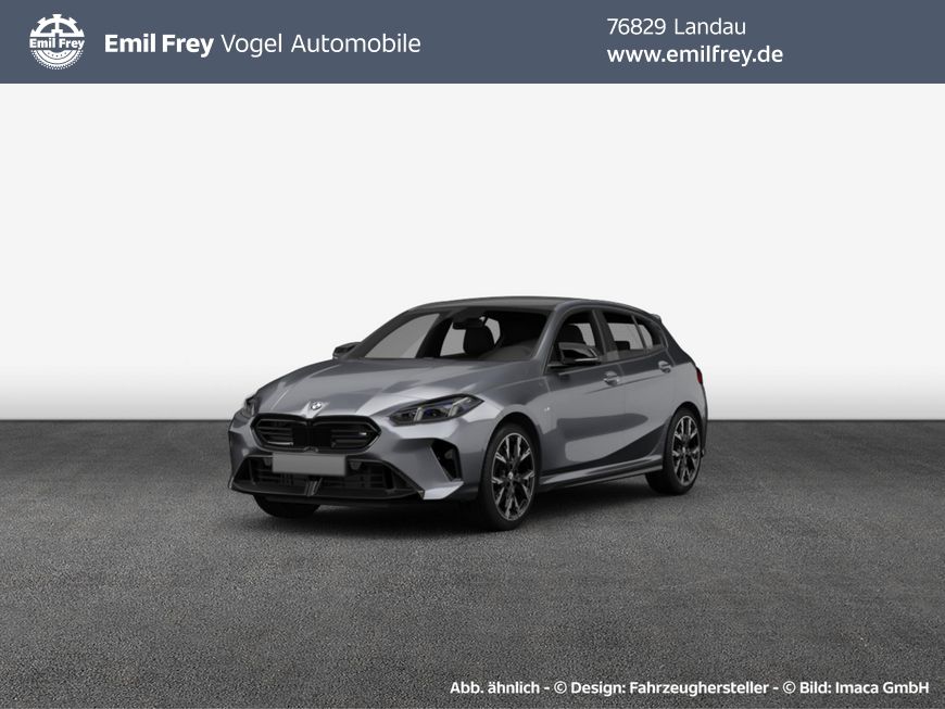 BMW 123