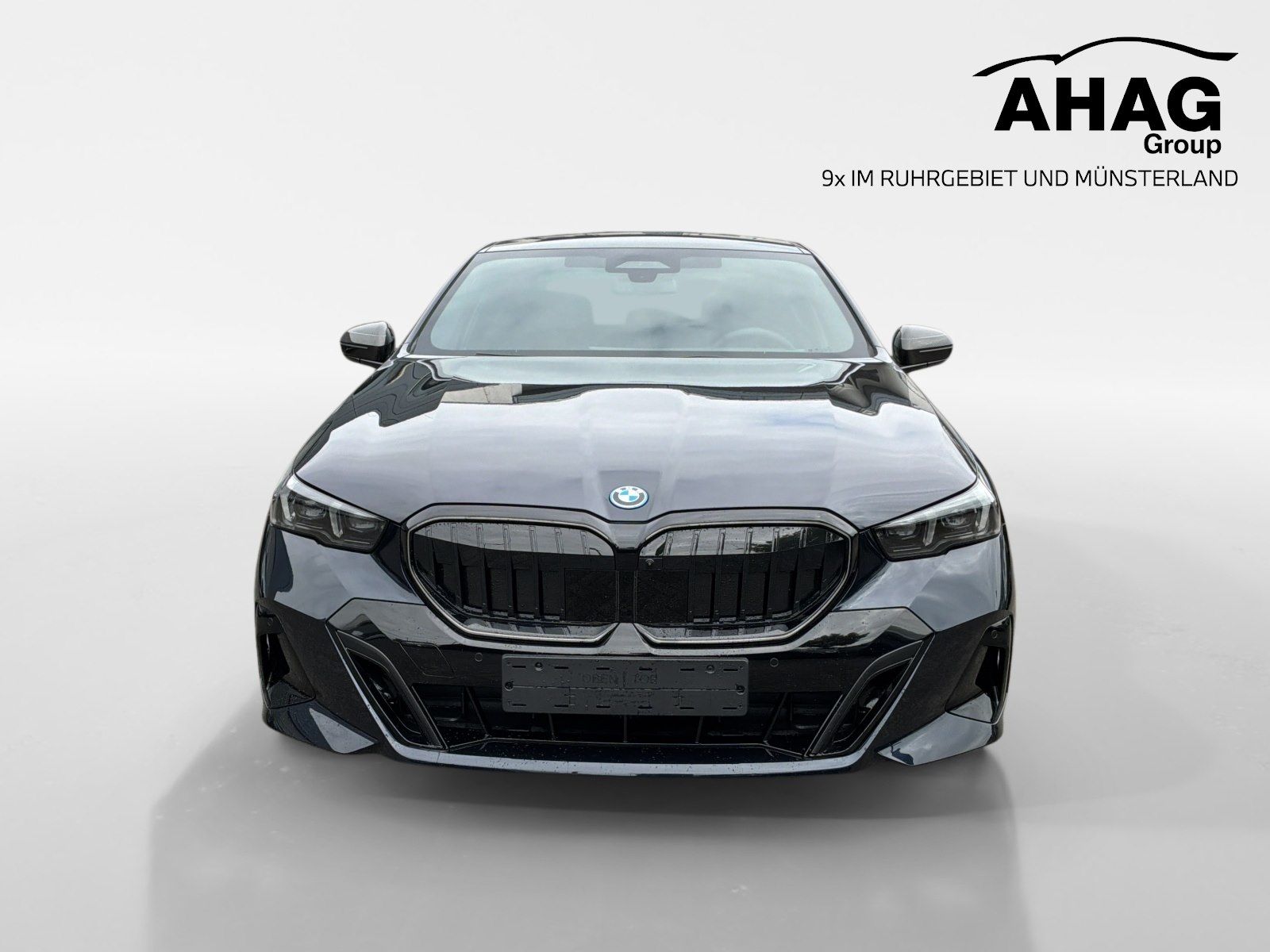 BMW 550e xDrive Limousine imagem 2
