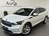 Skoda Enyaq 80 Loft NAV+LED+ACC+VCOCKPIT+CARPLAY+20ZO  - Skoda Enyaq: Automatik