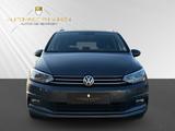 Volkswagen Touran 2.0 TDI *7-SITZE*LED*NAVI*KAMERA*ACC*STHZ - Volkswagen Touran: Standheizung