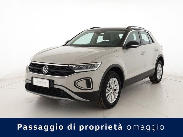 Volkswagen T-Roc 1.5 tsi life dsg