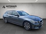 BMW 330d Touring Sport Line *LED *AHK *LEDER *18"LM - BMW 330 in Braunschweig