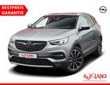Opel Grandland X Hybrid Ultimate 4x4 360° AHK LED PDC - Opel Grandland (X) Hybrid (/Elektro) Hybrid4 mit Benzin-Antrieb