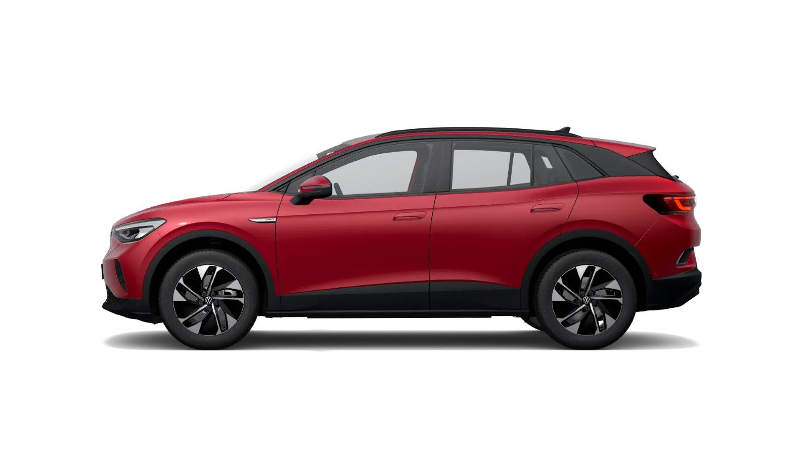Volkswagen ID.4 - Bild 2