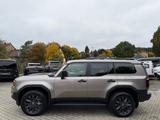 Toyota Land Cruiser 2.8 D-4D4WD TEC  Edit.Pan.Dach.360K - mit Diesel-Antrieb: Sitzheizung, mit Klimaanlage