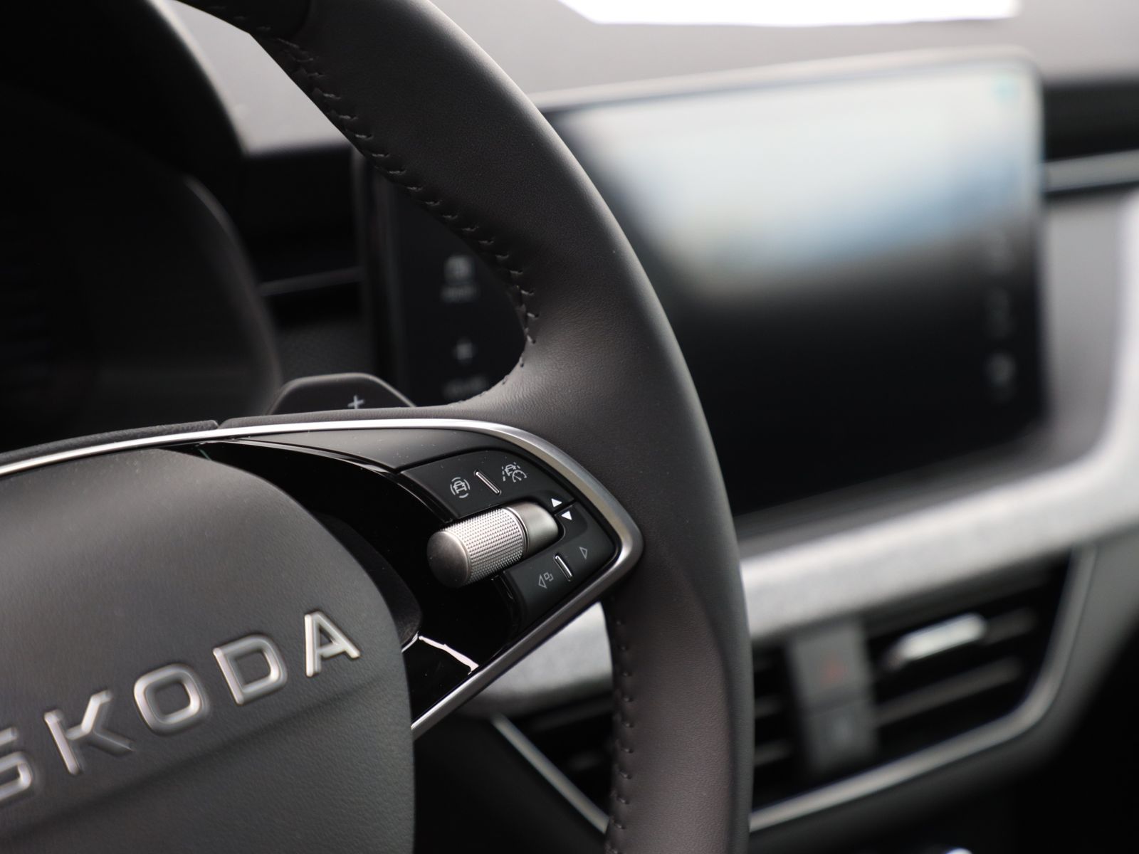 Skoda Scala - Bild 15