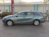Kia Ceed SW 1.5 T-GDI DCT Vision Navi - Kia Jahreswagen: Kombi