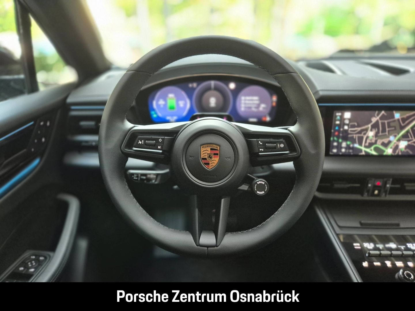 Porsche Macan - Bild 20