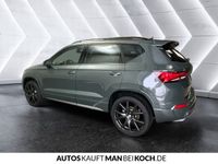 Cupra Ateca - Vorschau Bild 6