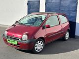Renault Twingo 1.2 Authentique - gebrauchte Renault Twingo aus dem Jahr 2005