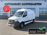 Mercedes-Benz Sprinter 315 CDI L2H2 Werkstatt AHK2,0t Standhzg