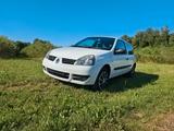 Renault Clio Campus 1.2 Campus Zahnriemen 02.26 HU 02.28 - Renault Clio aus 2008: Campus