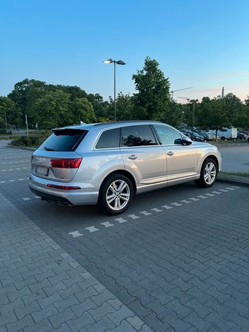 AUDI Audi Q7 Verkauf,