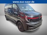 Renault Master 170 AT9 L2H2 AHK/Holzboden/Kamera - Renault Master Tageszulassungen