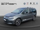 Volkswagen Caddy Maxi Style 1.5 TSI AHK LED ACC Kamera - Volkswagen Caddy Maxi Jahreswagen