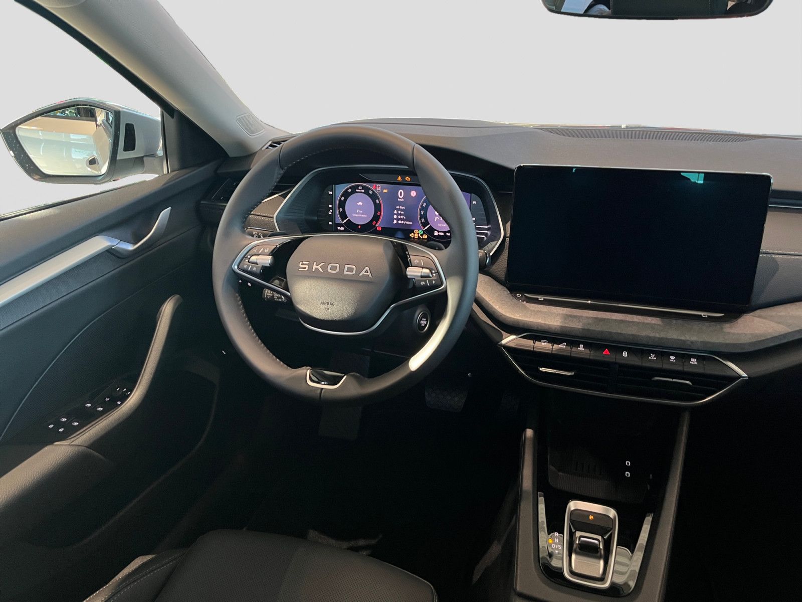 Skoda Octavia - Bild 6
