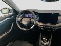 Skoda Octavia - Vorschau Bild 6