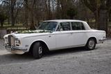 Rolls-Royce Silver Shadow - Rolls-Royce Silver Shadow von privat