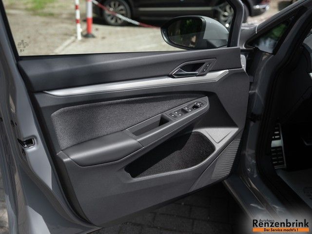Golf VIII Variant Move TSI AHK NAV Kam. ACC Ganz