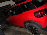 Citroën Citroen Bj 2017 - Citroën C3 von privat