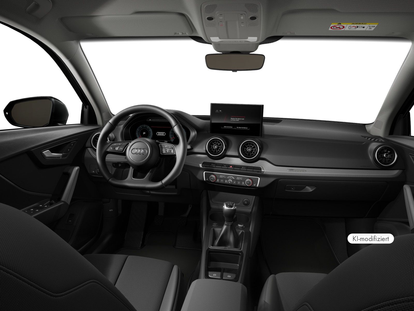 Audi Q2 - Bild 9