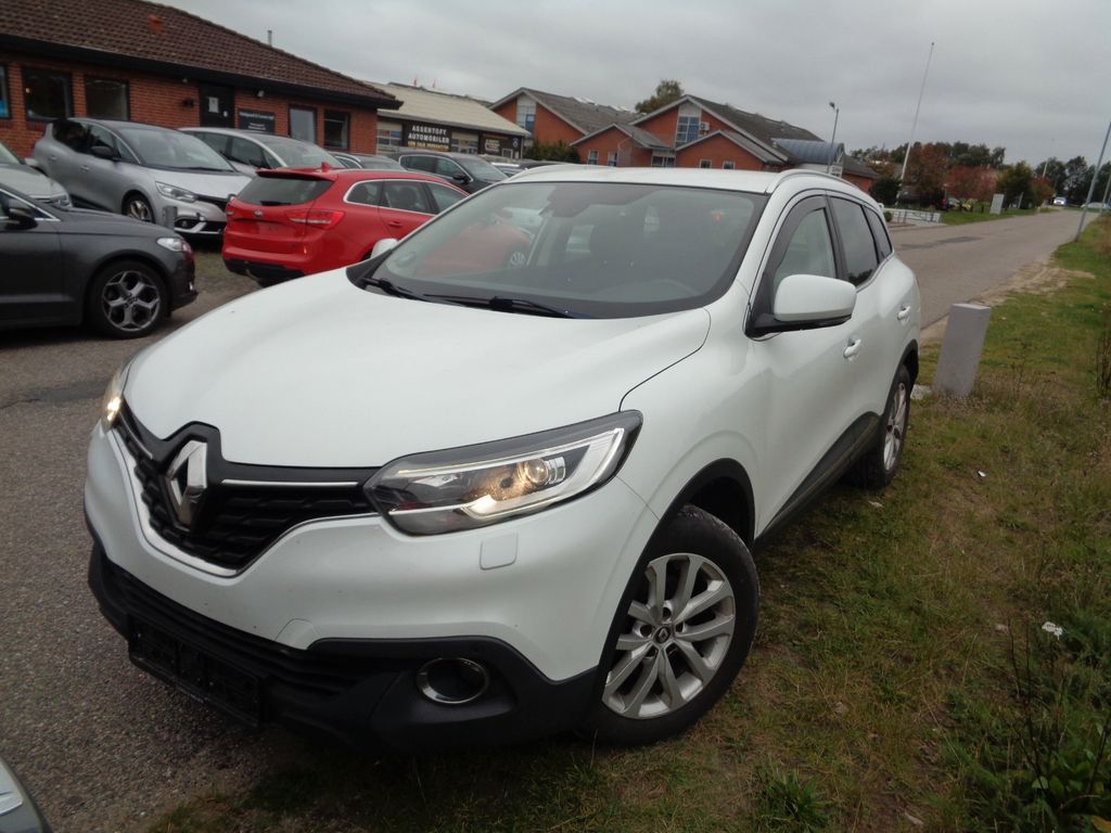 Image of Renault Kadjar