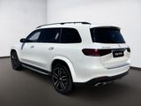 Mercedes-Benz GLS 400 d 4M *AMG*Pano*Night*AIR*AHK*Stdhzg*AUT - Mercedes-Benz: Schiebedach