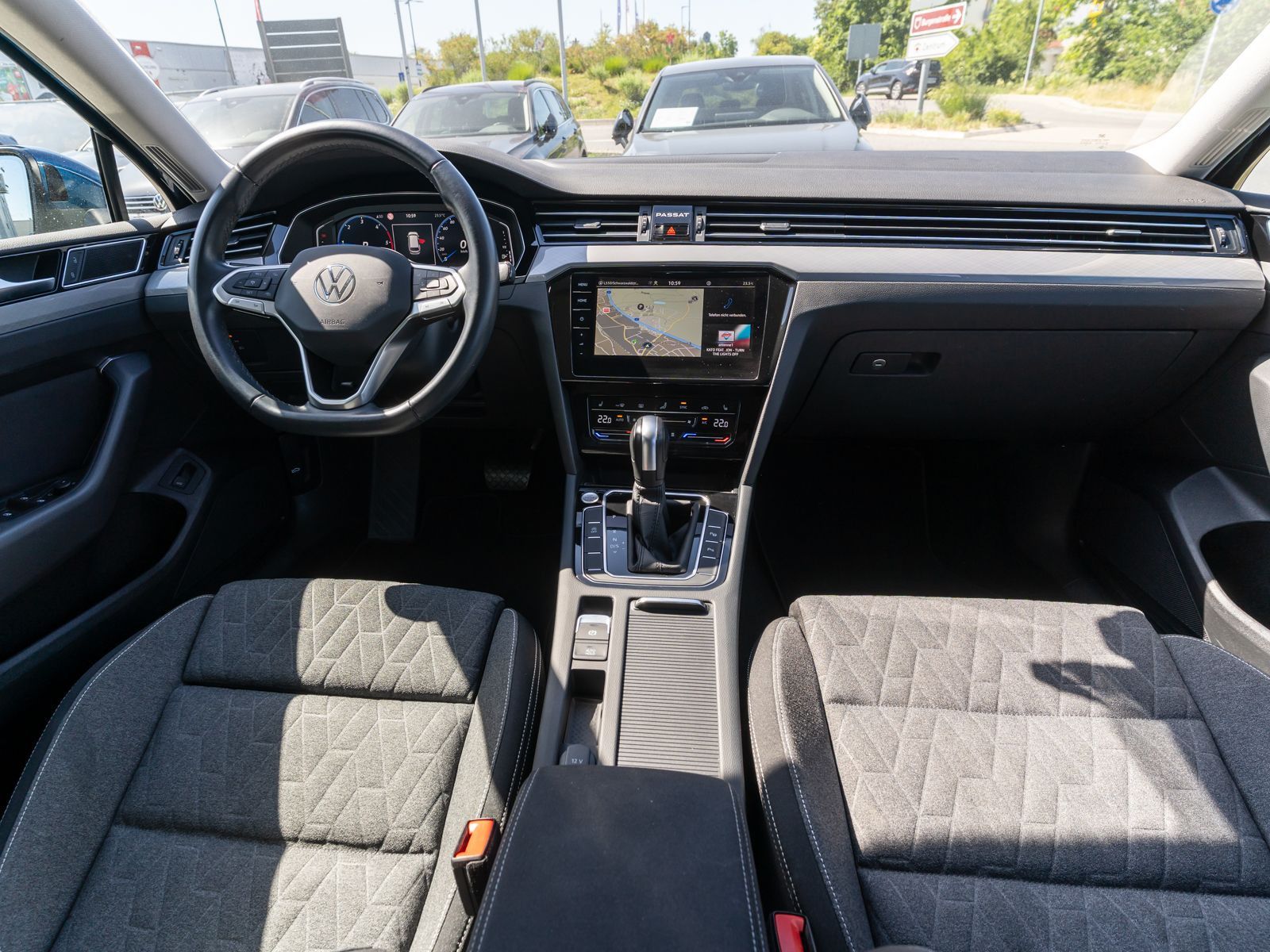 Volkswagen Passat Variant - Bild 7