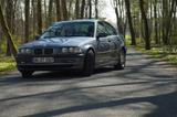 BMW 320i - 6 Zylinder aus Familienbesitz - BMW 320 aus 2001: 320i