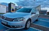 Volkswagen Passat 3C B7 DSG Automatik. - Volkswagen: Passat B7 3c